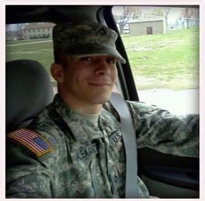 Justin T. Alexander