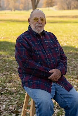 John C. Armstrong