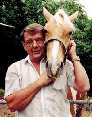 Robert “Bob” L. Arnsperger