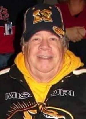 James D. Austin Jr.