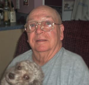 Virgil D. Baker