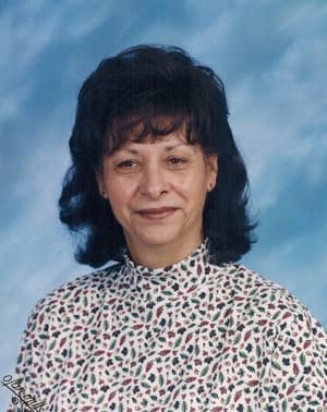 Jacqueline D. “Jackie” Barlund