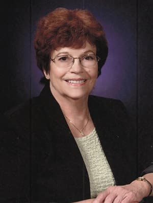 Mary K. Bathgate