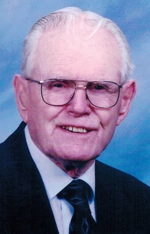 Norman W. Bauer