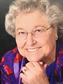 Shirley J. Baxter