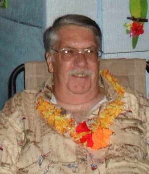 Louis E. Beugin Jr.