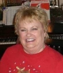 Sharon Bond