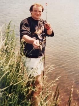 Ronald K. Bramblett