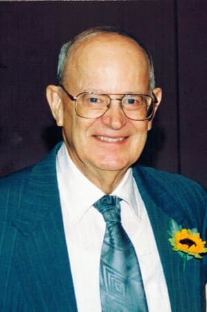 Raleigh F. Breuer