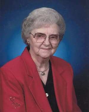 Alice P. Brown