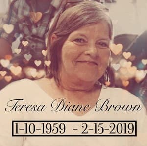 Teresa D. Brown