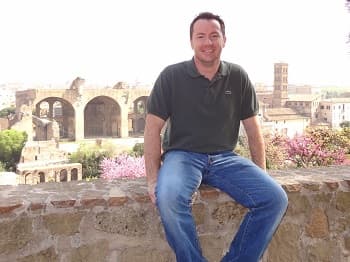 Andrew M. Bullard