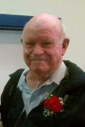 Larry R. Burton