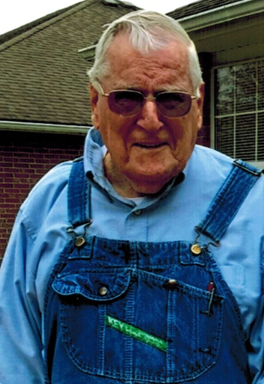 George L. Busse