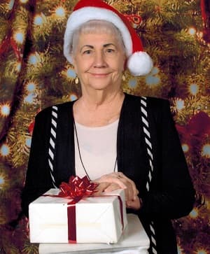 Mildred R. Campbell