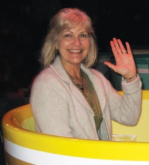 Debra S. Chaney