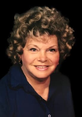 Elizabeth “Betty” M. Chappell