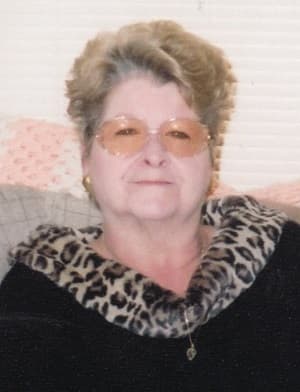 Cindy (Payne) Colley-Church