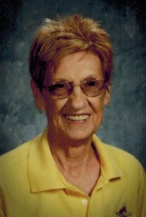 Mary L. Cocklin