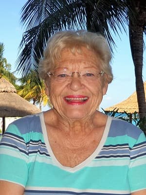 Marilyn D. Conrad