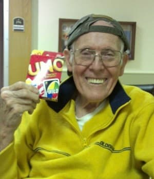 Jack W. Coop