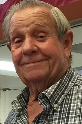 James G. Cooper