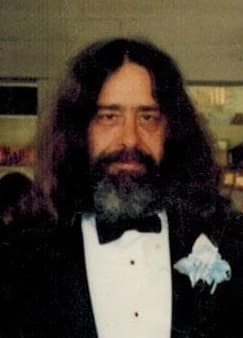 Vernon M. “Pete” Corliss