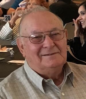 Robert L. Couch Jr.