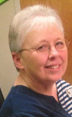 Nancy J. Crawford