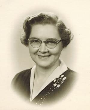 Margaret A. Cummings