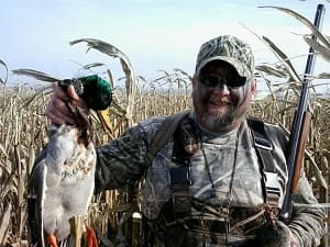 Eric L. Danner