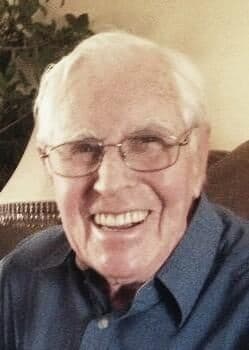 Lowell “Cecil” Davis
