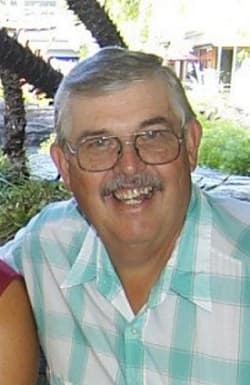 Glenn E. Davis