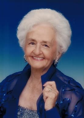 Edyth M. DeArmon