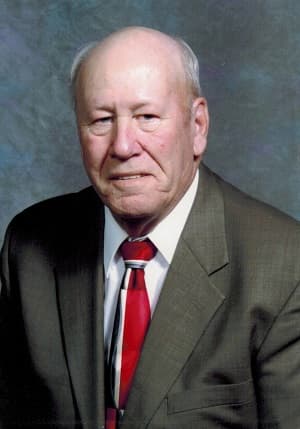 Donald E. Dennis