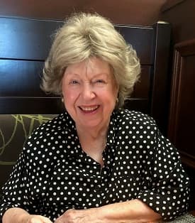 Sharon K. Dickinson