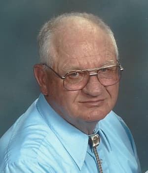 Ralph R. Dothage