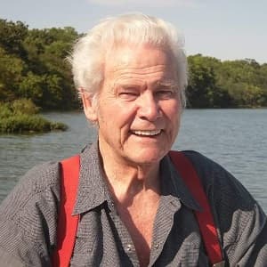 Chalen C. Douglas Jr.
