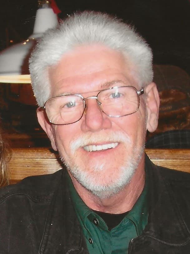 Jerry L. Gates