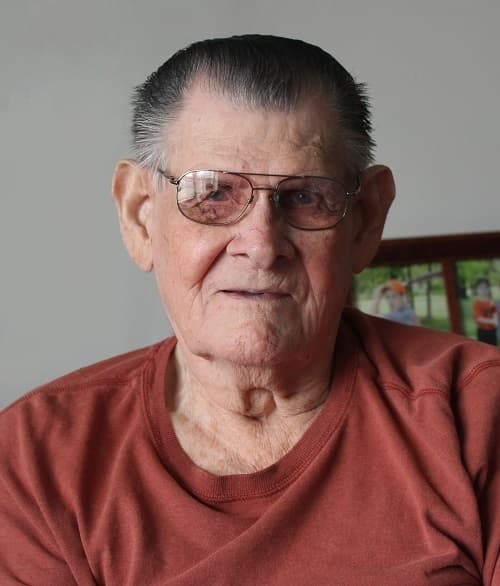 James J. Hennig