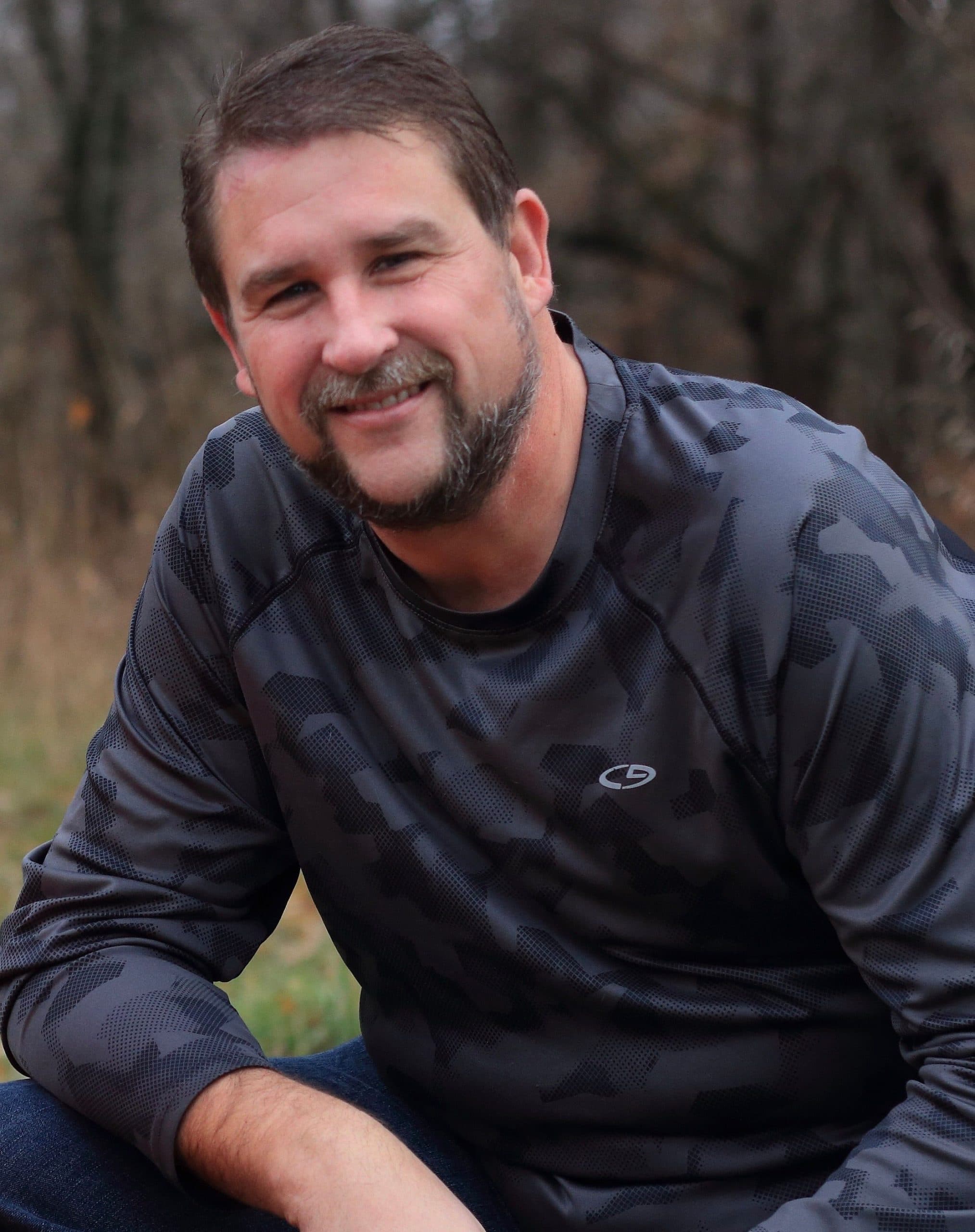 Kevin T. Greenawalt
