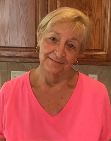 Patricia G. O’Hare
