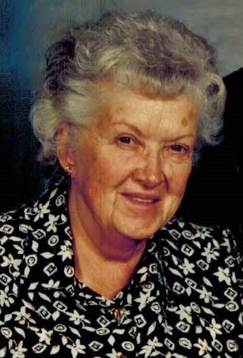 Effie A. Smith