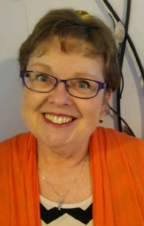 Sandra “Sandi” L. Tompkins