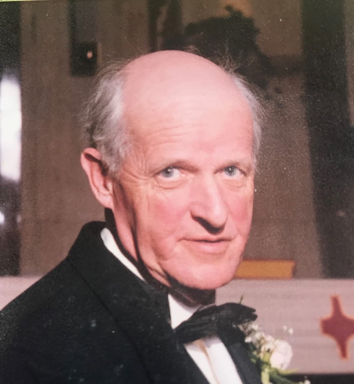George D. Torpey