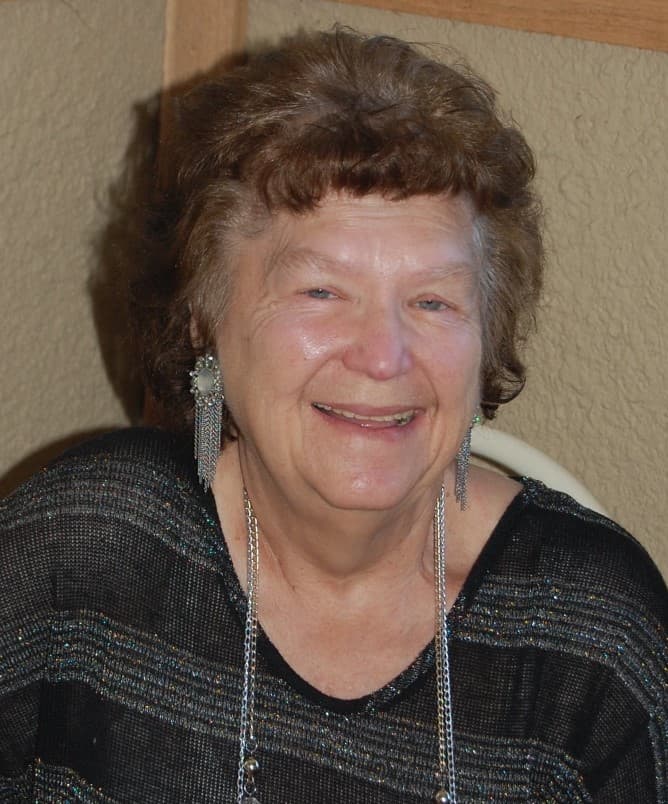 Margaret S. Brisbin