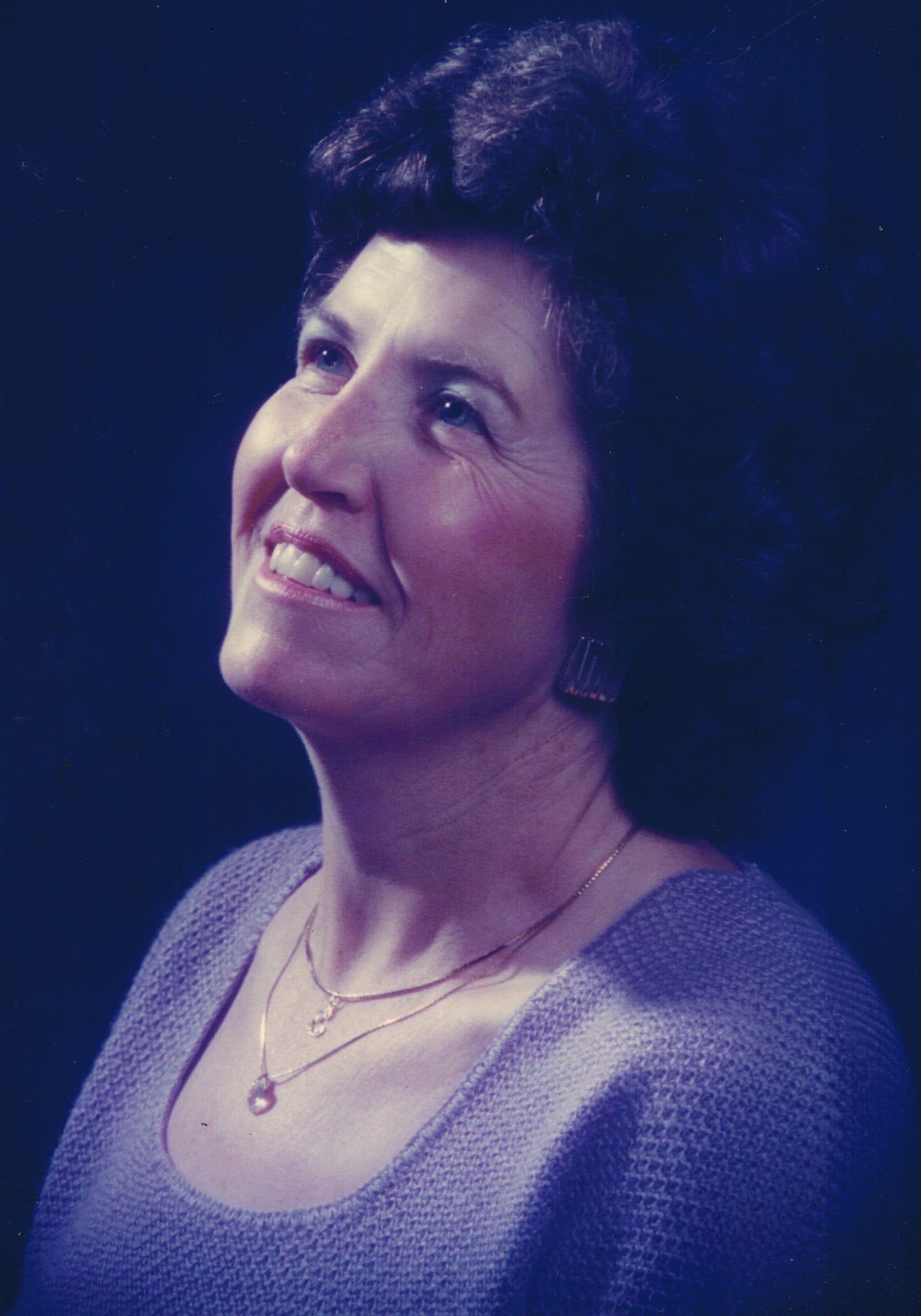 Evelyn N. Brown