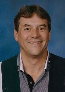 Robert “Kent” Eisler