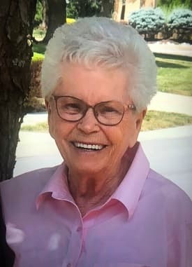 Pauline Elliott