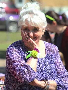 Mary Ann Eppers